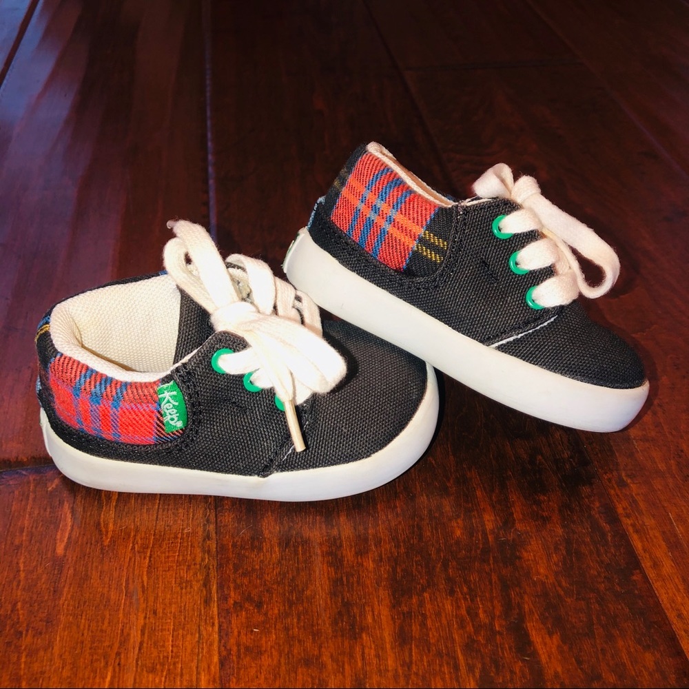 KEEP Company baby shoes size 4